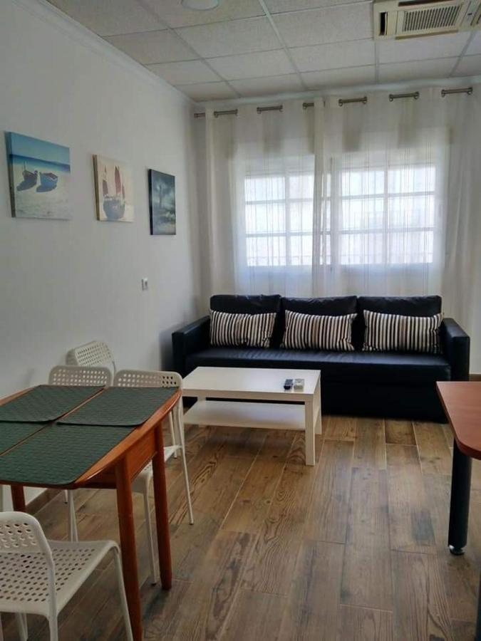 Hébergement de vacances En Barbate