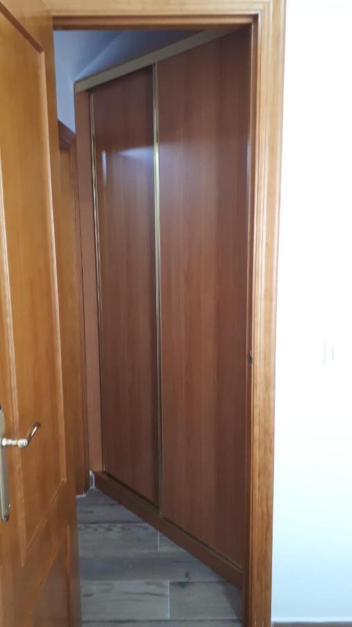 Hébergement de vacances En Barbate