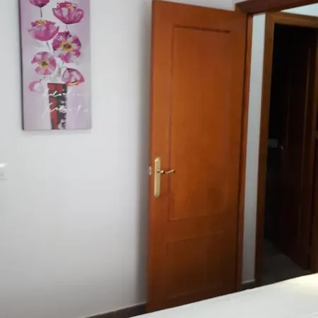 Apartamento En Barbate Buitenkant foto