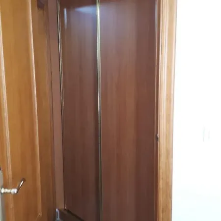 Apartamento En Barbate Buitenkant foto
