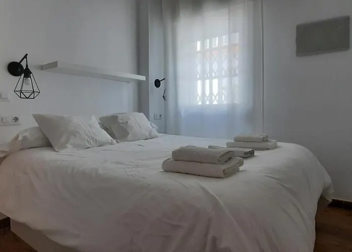 Apartamento En Barbate