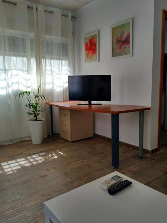 Holiday home En Barbate