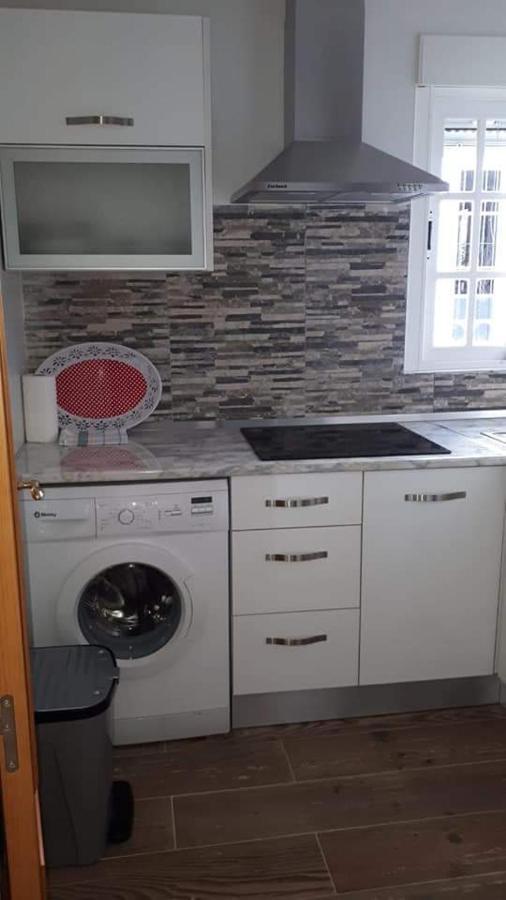 En Holiday home Barbate