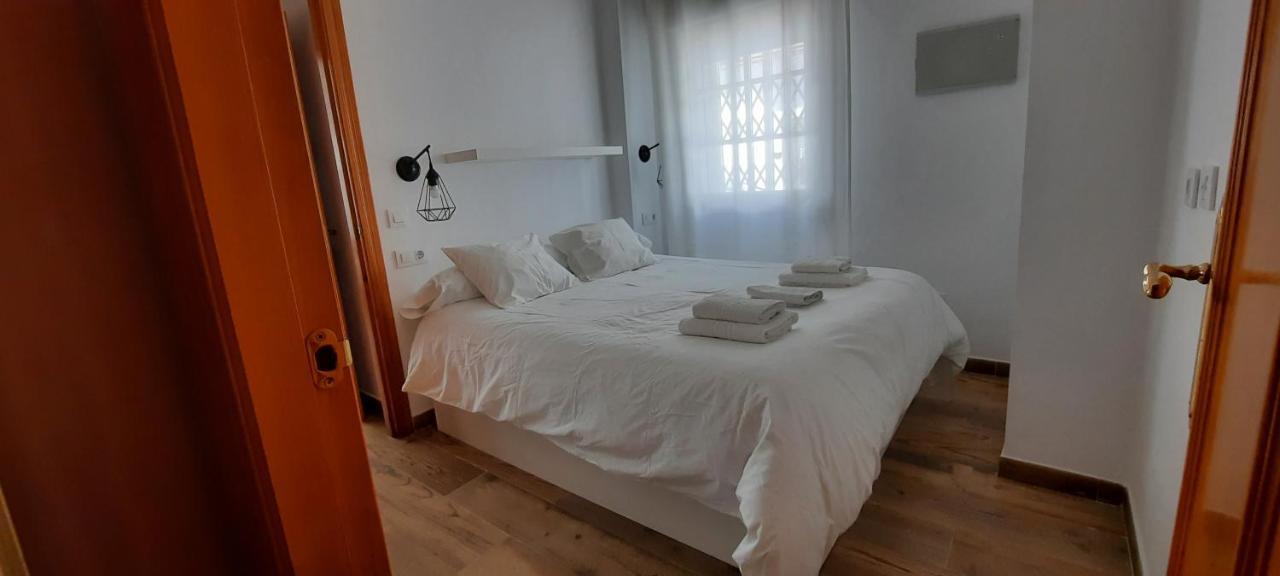 Holiday home En *