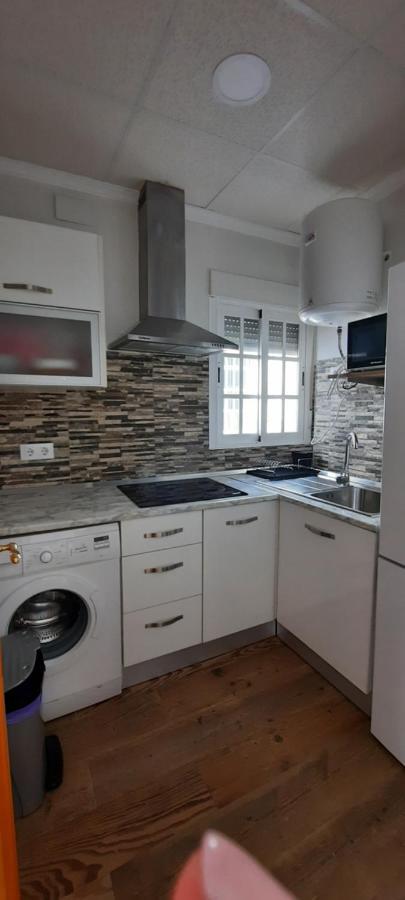 Holiday home En Barbate