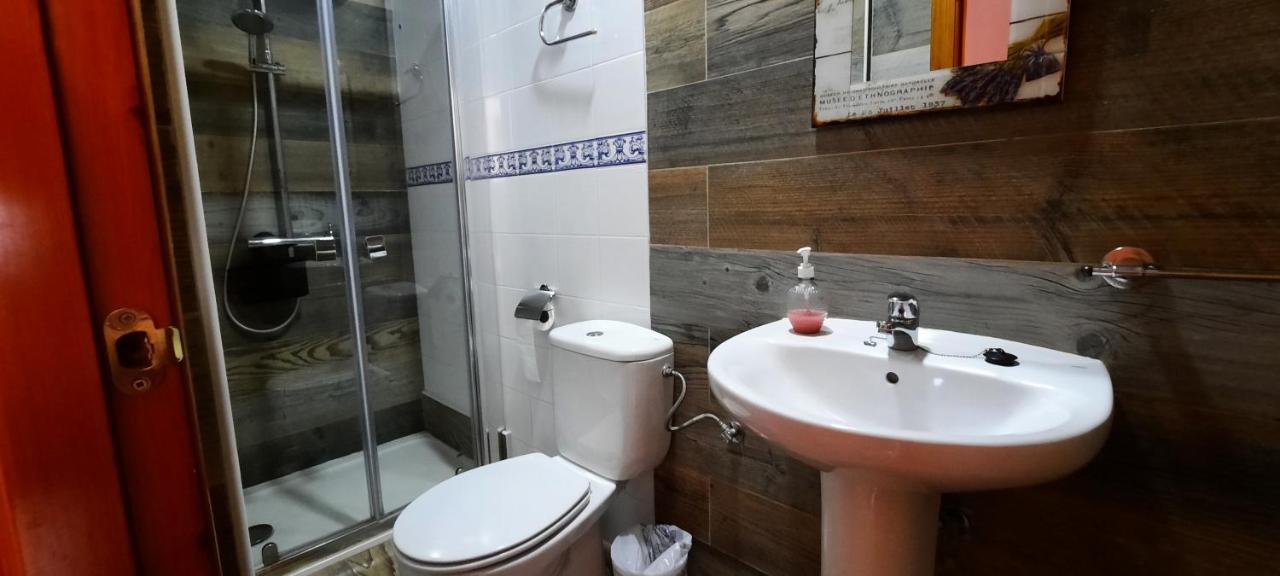 En Holiday home Barbate